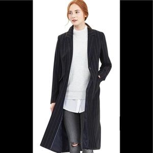 Banana Republic women’s coat NWOT
